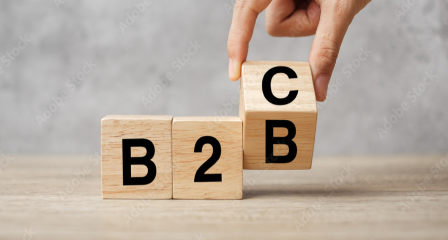 B2c